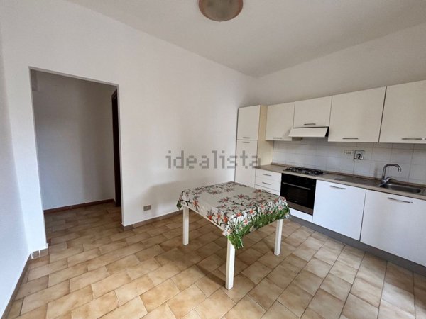 appartamento in vendita a Montelupo Fiorentino