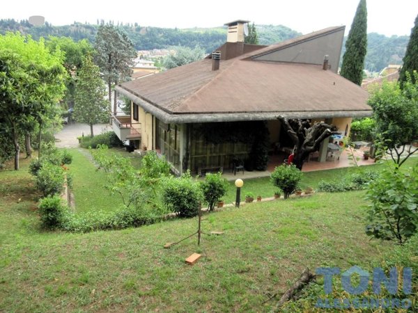 casa indipendente in vendita a Montelupo Fiorentino