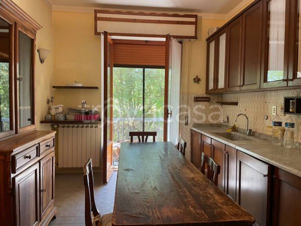 appartamento in vendita a Montelupo Fiorentino