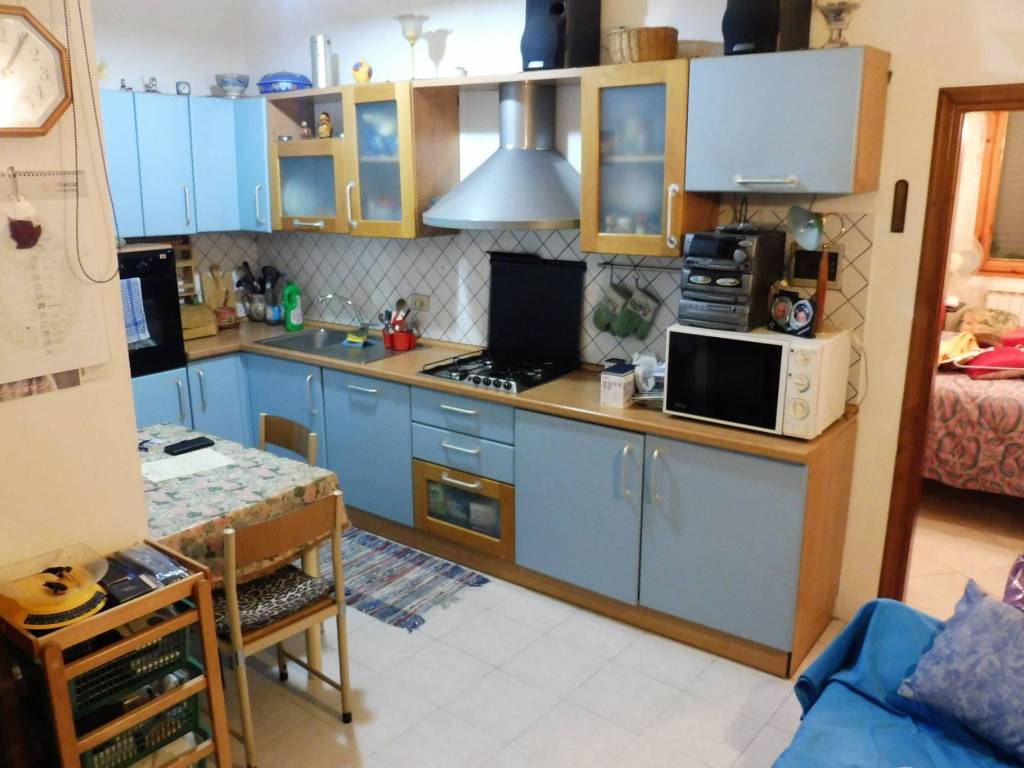 appartamento in vendita a Montelupo Fiorentino