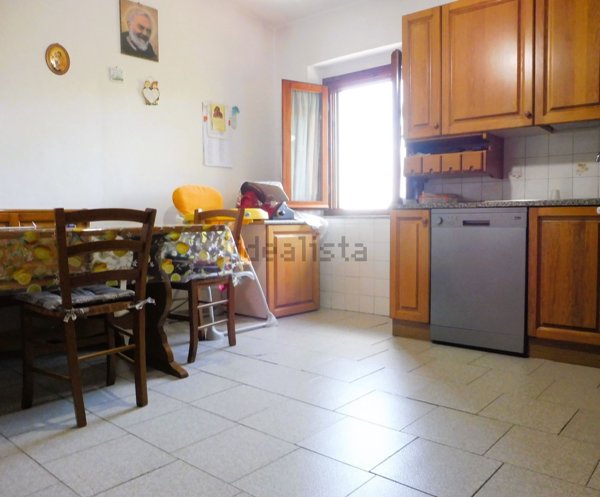appartamento in vendita a Montelupo Fiorentino