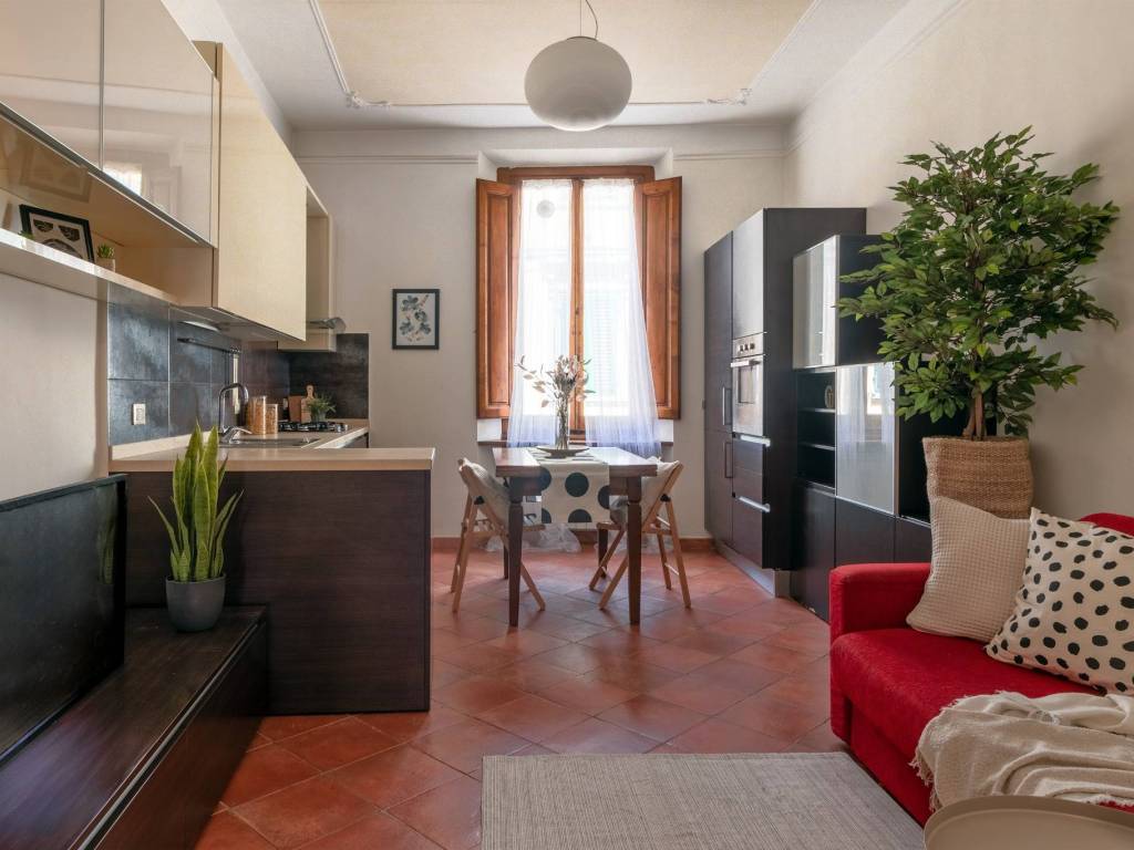 appartamento in vendita a Montelupo Fiorentino