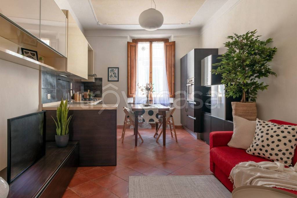 appartamento in vendita a Montelupo Fiorentino