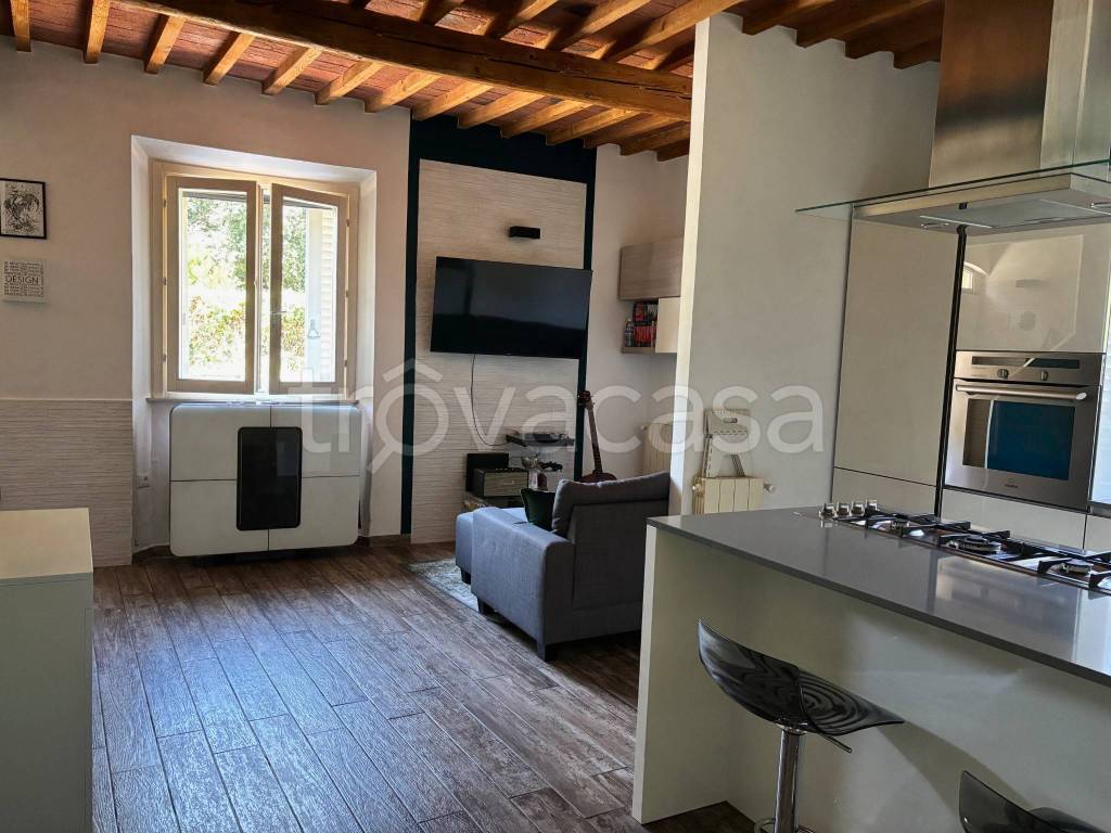 casa indipendente in vendita a Montelupo Fiorentino