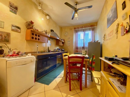appartamento in vendita a Montelupo Fiorentino