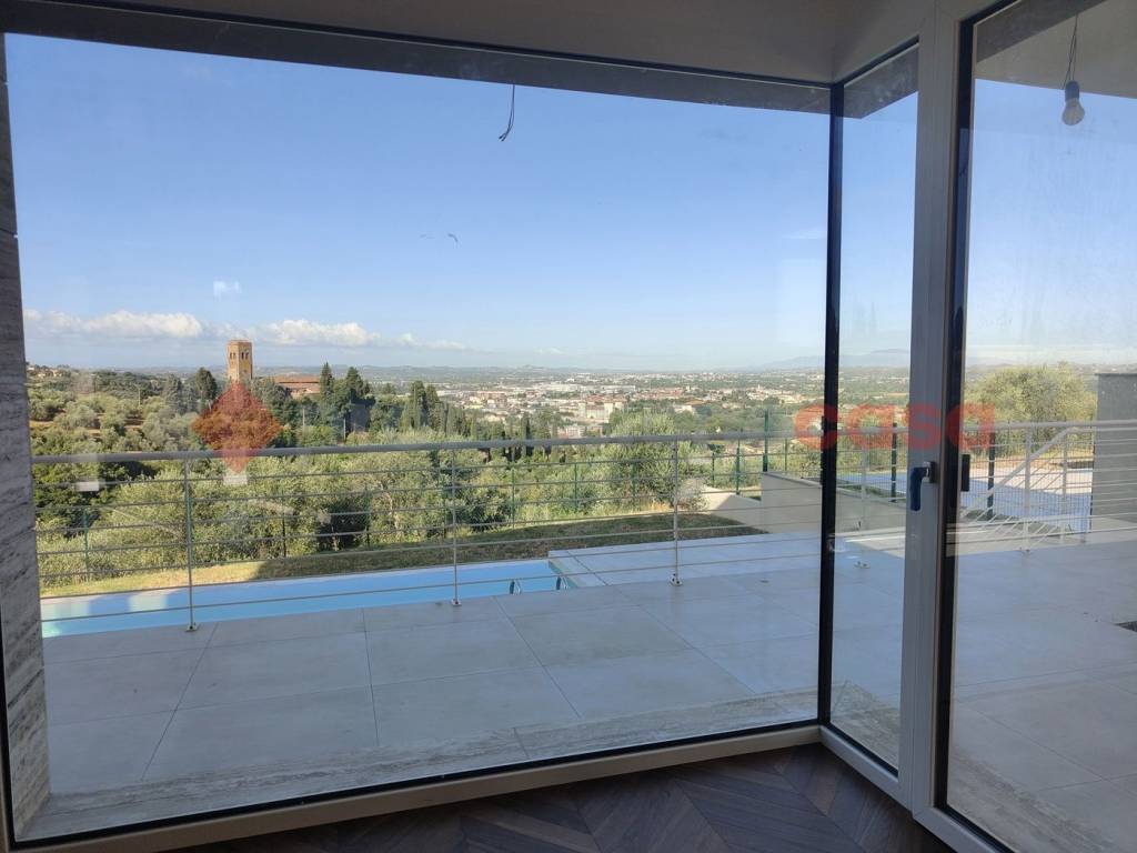 casa indipendente in vendita a Montelupo Fiorentino