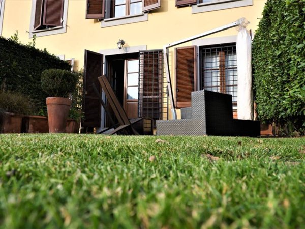 appartamento in vendita a Montelupo Fiorentino