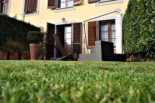 appartamento in vendita a Montelupo Fiorentino