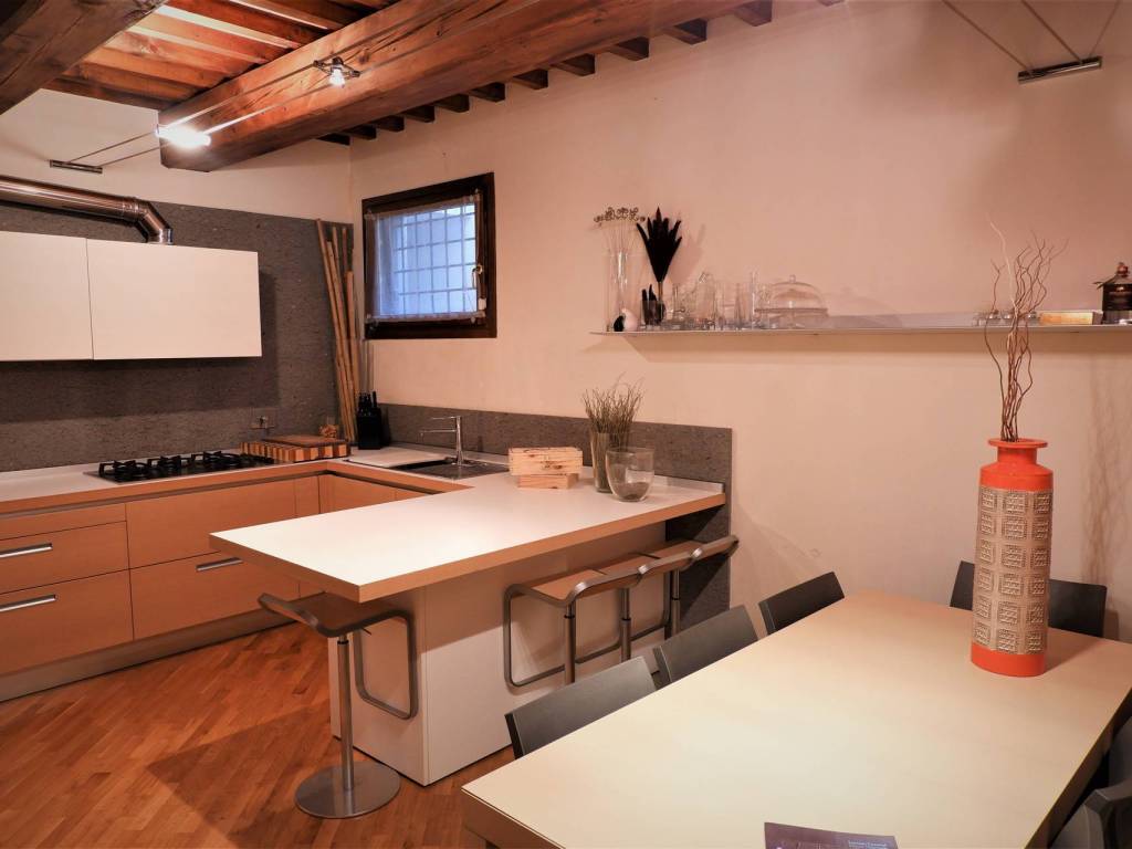 appartamento in vendita a Montelupo Fiorentino