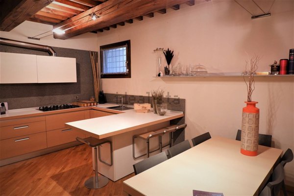 appartamento in vendita a Montelupo Fiorentino