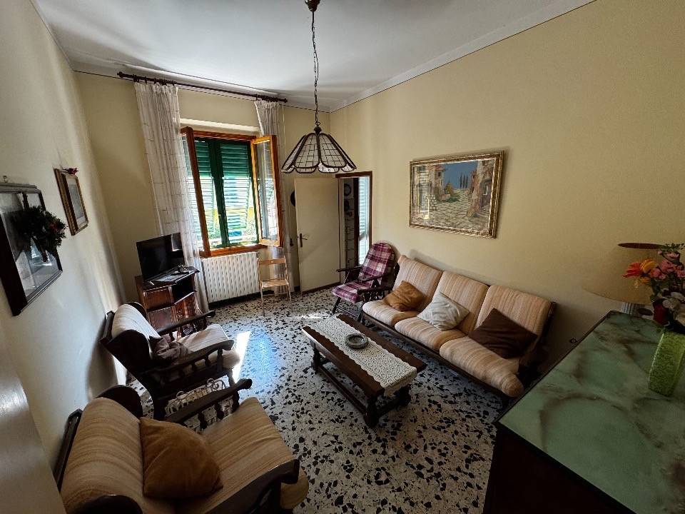 appartamento in vendita a Montelupo Fiorentino