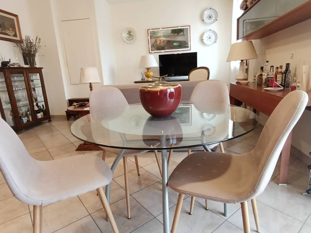 appartamento in vendita a Montelupo Fiorentino
