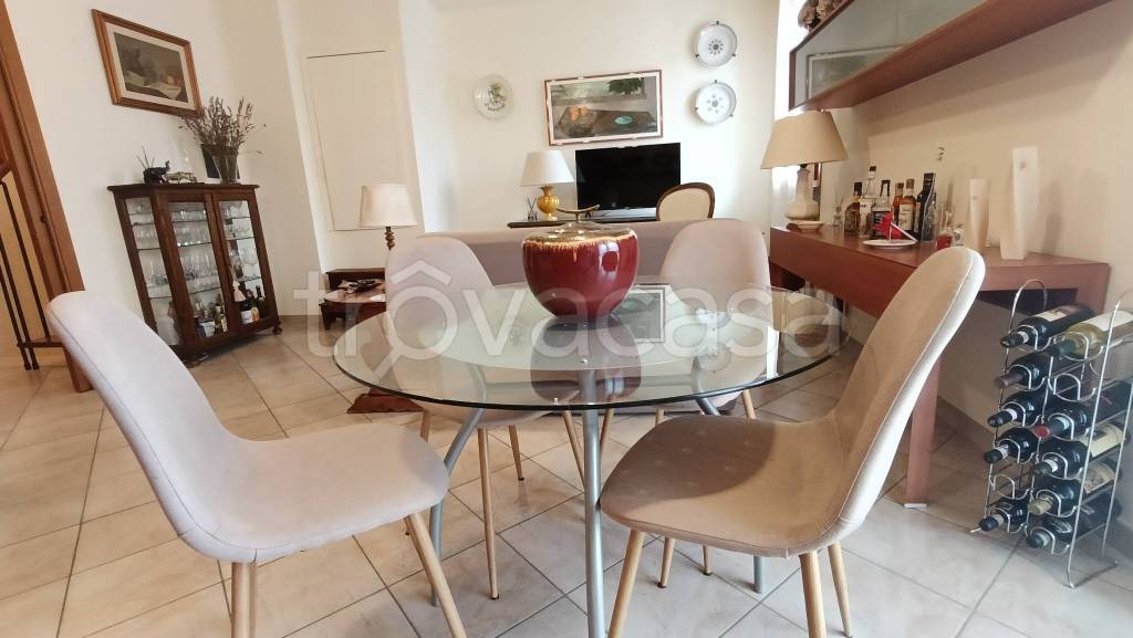 appartamento in vendita a Montelupo Fiorentino