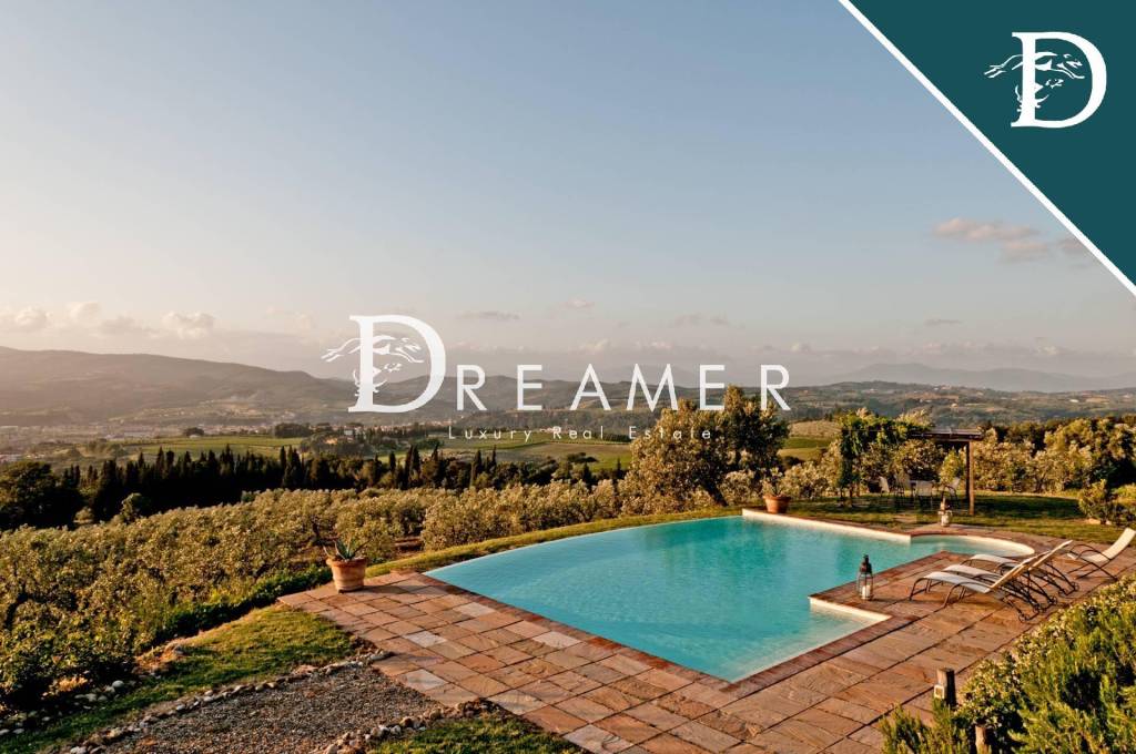 casa indipendente in vendita a Montelupo Fiorentino