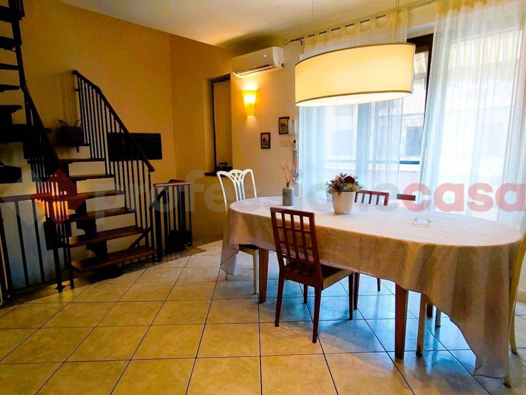 appartamento in vendita a Montelupo Fiorentino