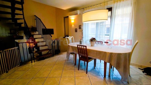 appartamento in vendita a Montelupo Fiorentino