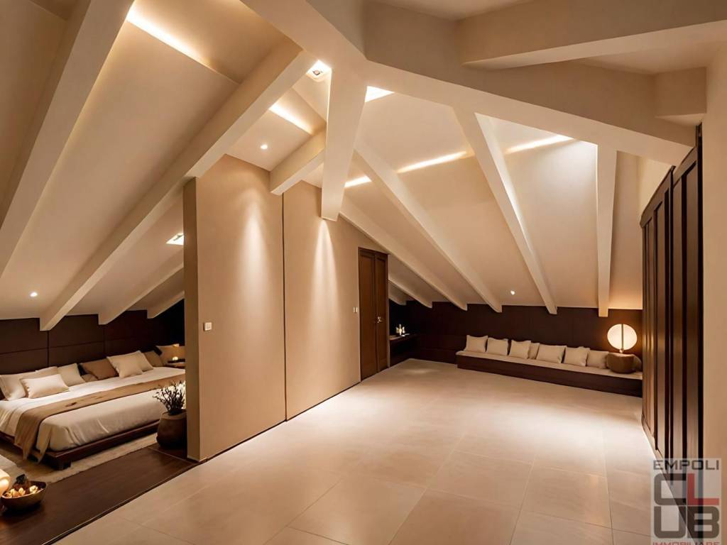 appartamento in vendita a Montelupo Fiorentino