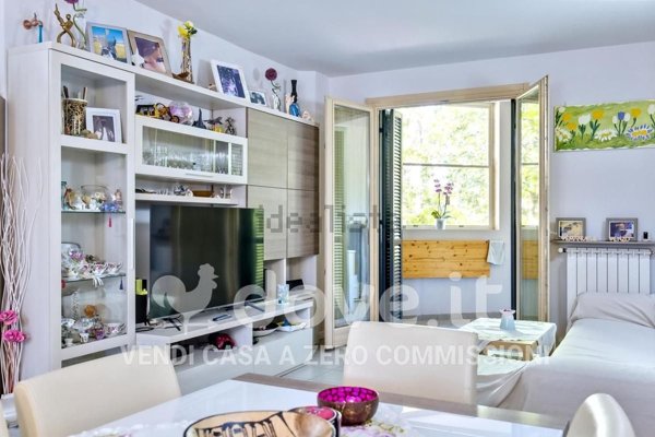 appartamento in vendita a Montelupo Fiorentino