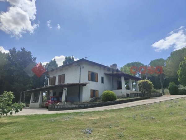 casa indipendente in vendita a Montelupo Fiorentino