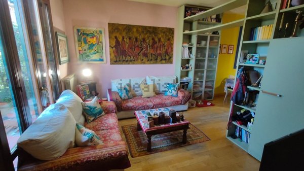 casa indipendente in vendita a Montelupo Fiorentino in zona Ambrogiana