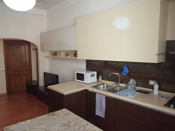 appartamento in vendita a Montelupo Fiorentino