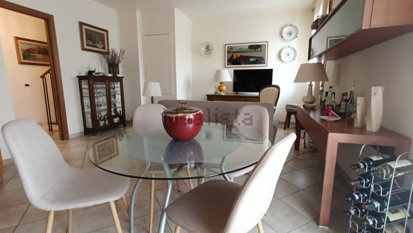 appartamento in vendita a Montelupo Fiorentino