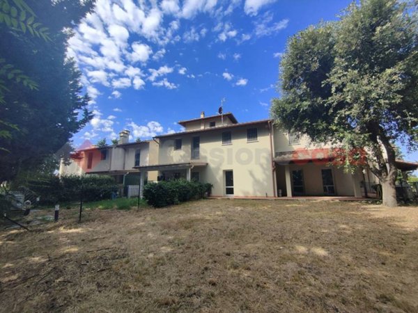 appartamento in vendita a Montelupo Fiorentino