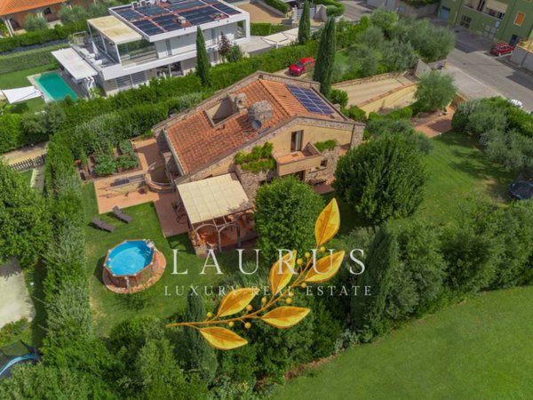 appartamento in vendita a Montelupo Fiorentino