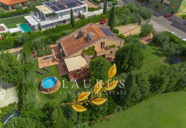 appartamento in vendita a Montelupo Fiorentino