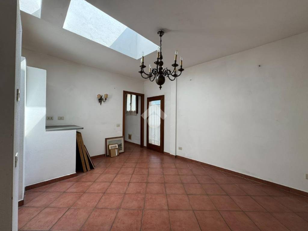 appartamento in vendita a Montelupo Fiorentino in zona Ambrogiana