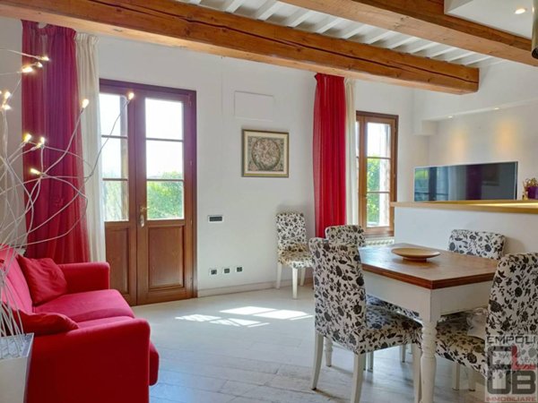 appartamento in vendita a Montelupo Fiorentino
