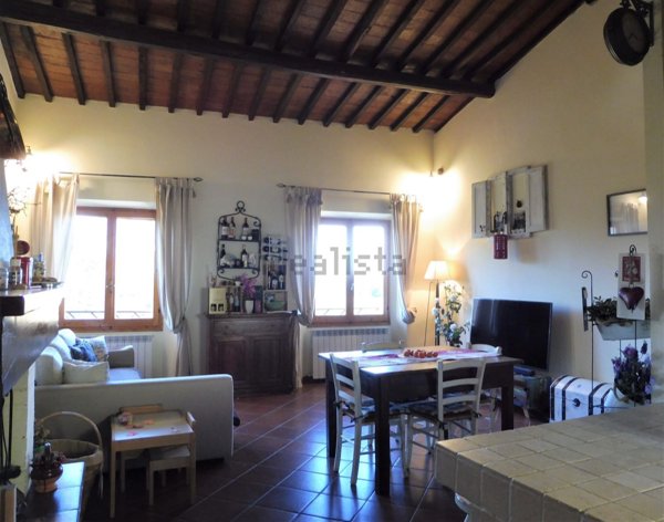 appartamento in vendita a Montelupo Fiorentino