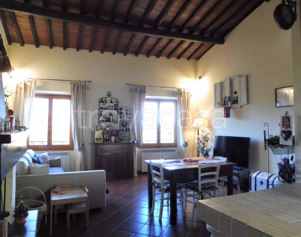 appartamento in vendita a Montelupo Fiorentino