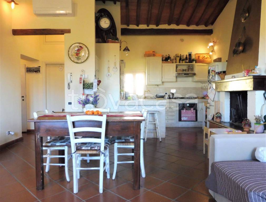 appartamento in vendita a Montelupo Fiorentino