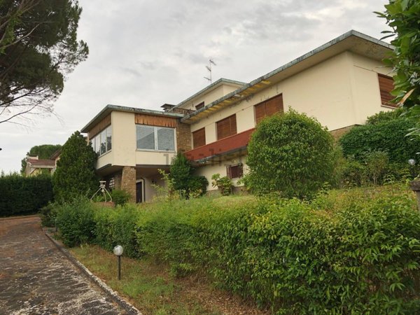 casa indipendente in vendita a Montelupo Fiorentino