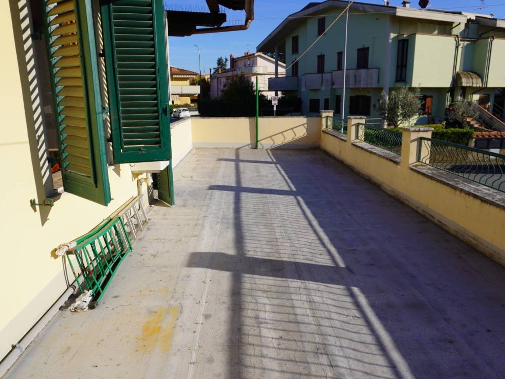 casa indipendente in vendita a Montelupo Fiorentino