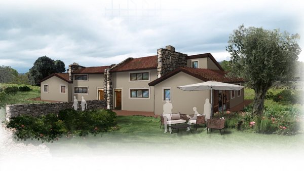 casa indipendente in vendita a Montelupo Fiorentino