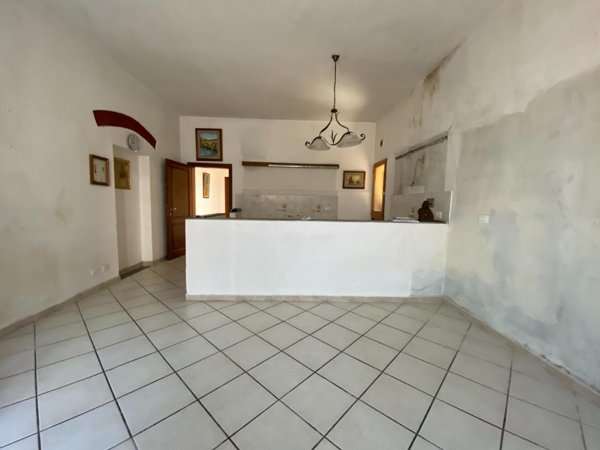 appartamento in vendita a Montelupo Fiorentino in zona Ambrogiana