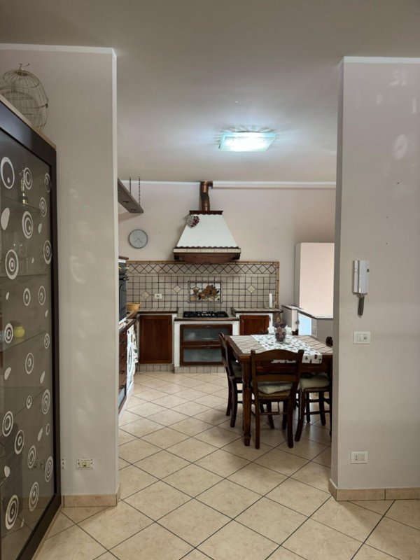 appartamento in vendita a Montelupo Fiorentino