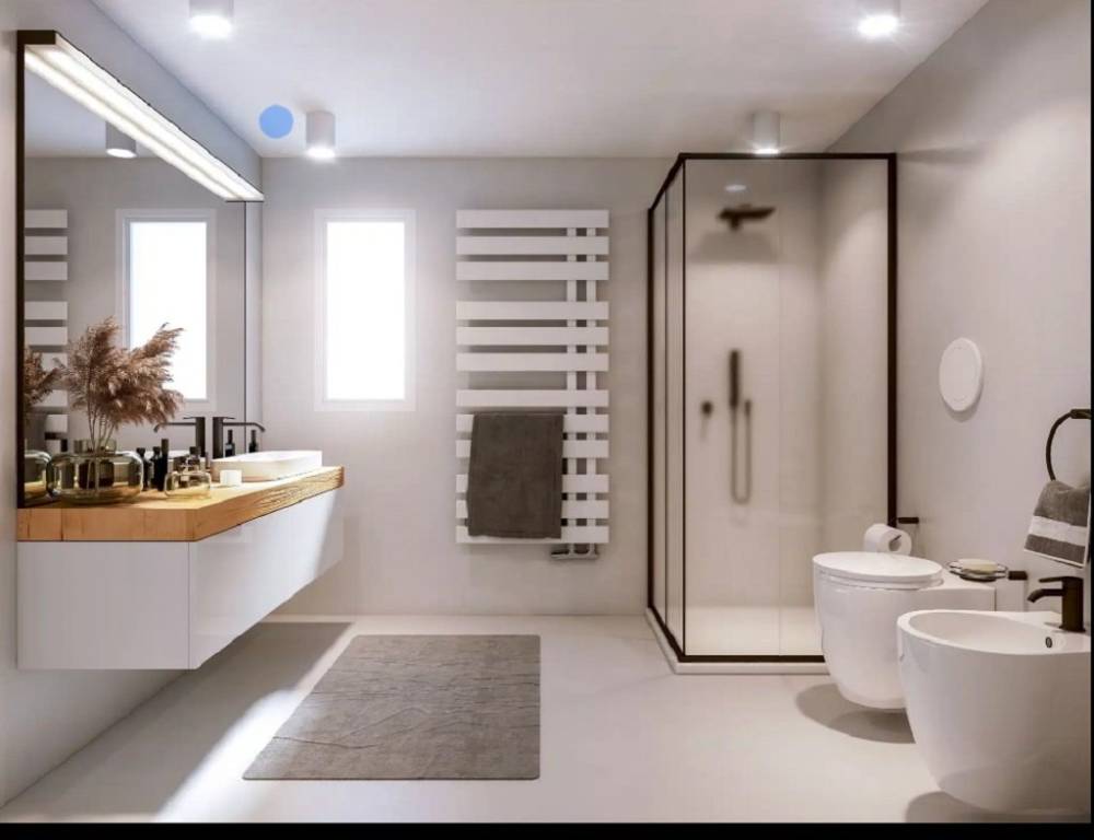 appartamento in vendita a Montelupo Fiorentino