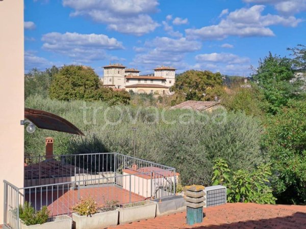 appartamento in vendita a Montelupo Fiorentino