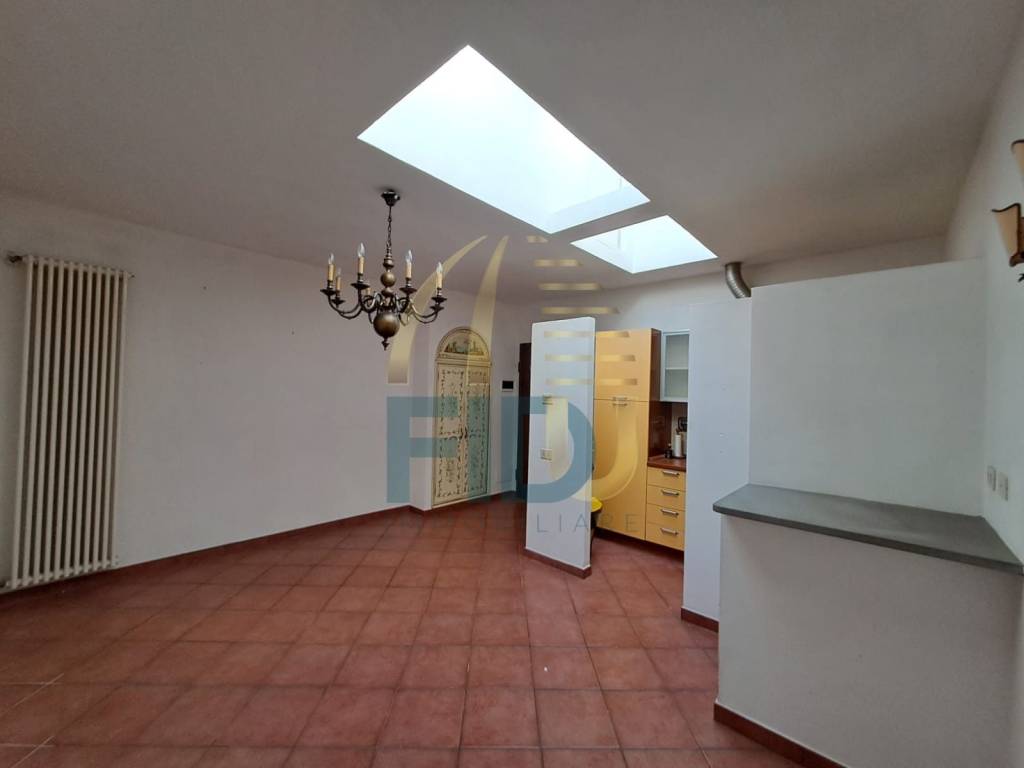 appartamento in vendita a Montelupo Fiorentino