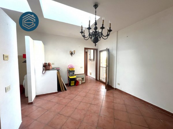 appartamento in vendita a Montelupo Fiorentino