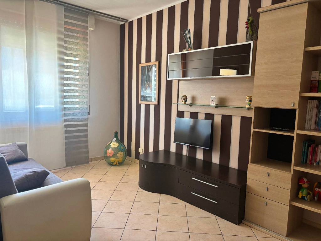 appartamento in vendita a Montelupo Fiorentino