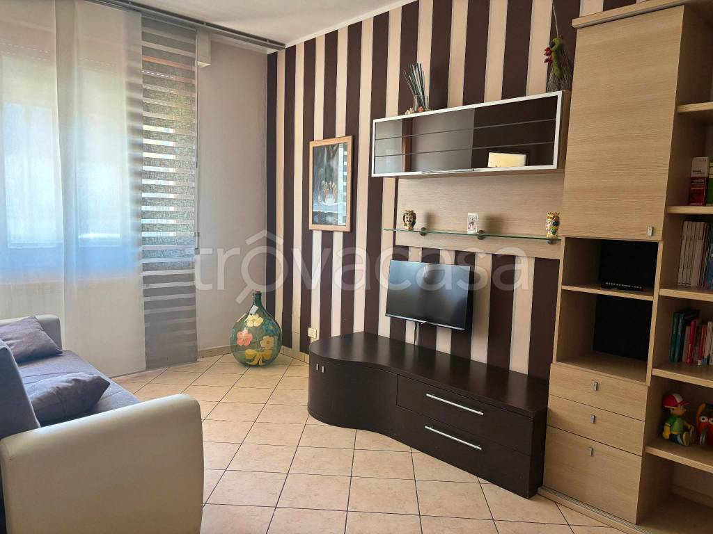 appartamento in vendita a Montelupo Fiorentino