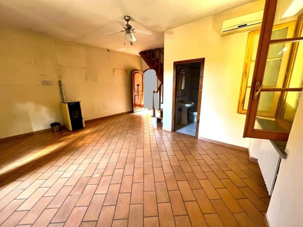 appartamento in vendita a Montelupo Fiorentino