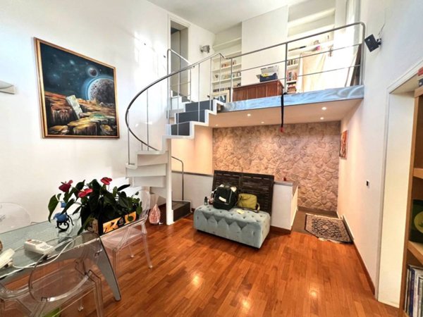 appartamento in vendita a Montelupo Fiorentino in zona Ambrogiana
