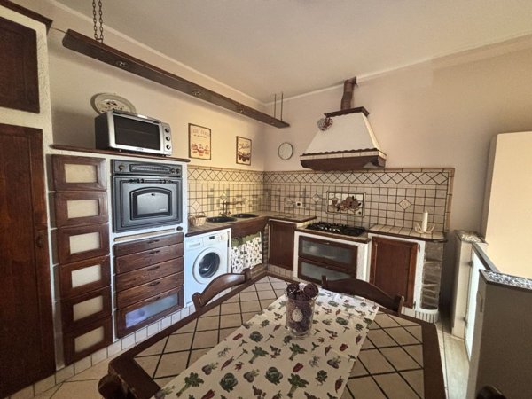 appartamento in vendita a Montelupo Fiorentino