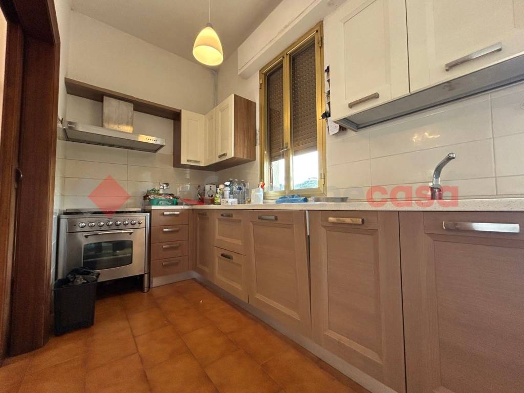 casa indipendente in vendita a Montelupo Fiorentino in zona Turbone