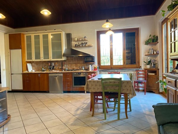 casa indipendente in vendita a Montelupo Fiorentino